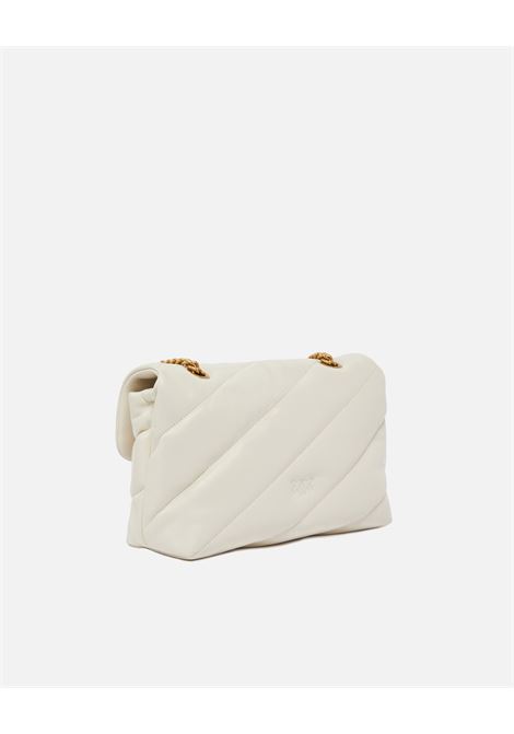 Classic Love Bag Puff Maxi Quilt PINKO | 100038 A0F2Z14Q